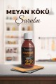 Meyan Kökü Şurubu 100 ml Meyan Kökü Şurubu 100 ml