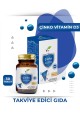 Çinko Ve Vitamin D3 30 Tablet
