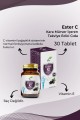 Ester C 30 Tablet