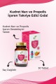 Kudret Narı Ve Propolis 30 Tablet
