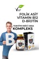 B Kompleks 30 Tablet B Kompleks 30 Tablet