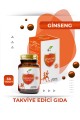 Ginseng 30 Tablet