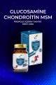 Glucosamine 60 Tablet