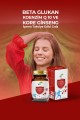 Beta Glukan Koenzimq10 Ve Kore Ginseng 30 Tablet Beta Glukan Koenzimq10 Ve Kore Ginseng 30 Tablet