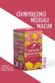 Civanperçemli Melisalı Macun 230 gr Civanperçemli Melisalı Macun 230 gr