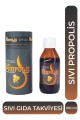 Propolis Içeren Sıvı Takviye Edici Gıda 100 ml Propolis Içeren Sıvı Takviye Edici Gıda 100 ml
