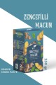 Zencefilli Macun