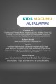 Kids Macun 230 gr Kids Macun 230 gr