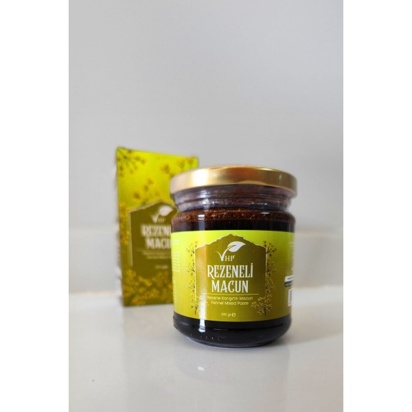 Rezeneli Macun 230 gr