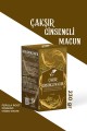 Çakşır Ginsengli Macun 230 gr Çakşır Ginsengli Macun 230 gr