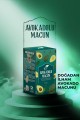 Avokadolu Macun 230gr Avokadolu Macun 230gr