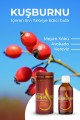 Kuşburnu Içeren Sıvı Takviye Edici Gıda 100 ml Kuşburnu Içeren Sıvı Takviye Edici Gıda 100 ml