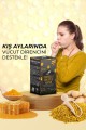 Propolisli Zencefilli Macun 230 gr
