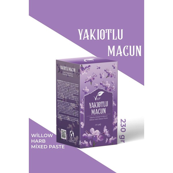 Yakıotlu Macun