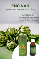 Enginar Içeren Sıvı Gıda Takviyesi 100 ml Enginar Içeren Sıvı Gıda Takviyesi 100 ml