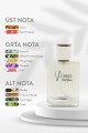 K-009 Kadın Parfüm 50 ml Edp