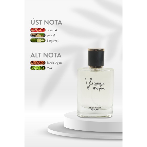 VA COSMETIC E-001 50 ML