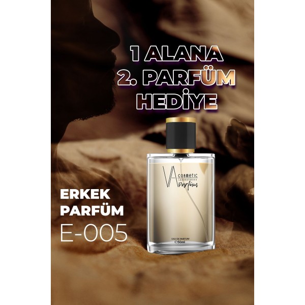 VA COSMETIC E-005 50 ML