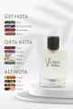 ERKEK PARFÜM E-009 50 ML EDP