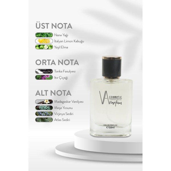 VA COSMETIC E-006 50 ML VA COSMETIC E-006 50 ML