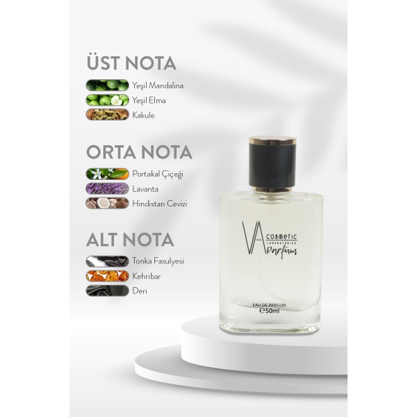 VA COSMETIC E-003 50 ML
