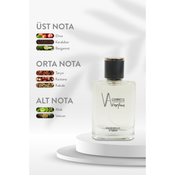 VA COSMETIC E-004 50 ML