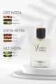 VA COSMETIC E-004 50 ML