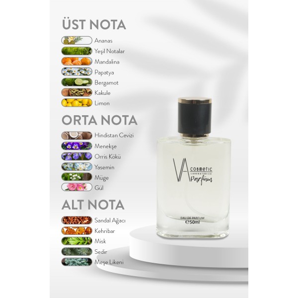 VA COSMETIC E-010 50 ML VA COSMETIC E-010 50 ML