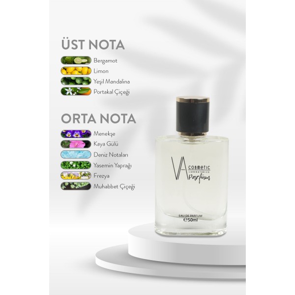 VA COSMETIC E-002 50 ML