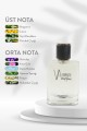 VA COSMETIC E-002 50 ML