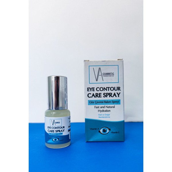 GÖZ BAKIM SPREYİ 20 ml