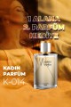 KADIN PARFÜM K-014 50 ML EDP KADIN PARFÜM K-014 50 ML EDP