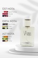 K-011 Kadın Parfüm 50 ml Edp K-011 Kadın Parfüm 50 ml Edp