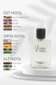 VA COSMETIC E-005 50 ML