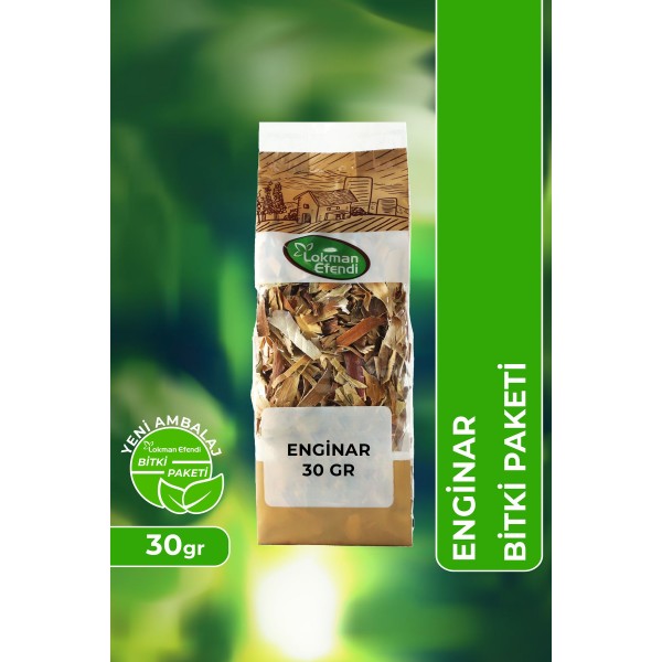 Enginar 30 gr