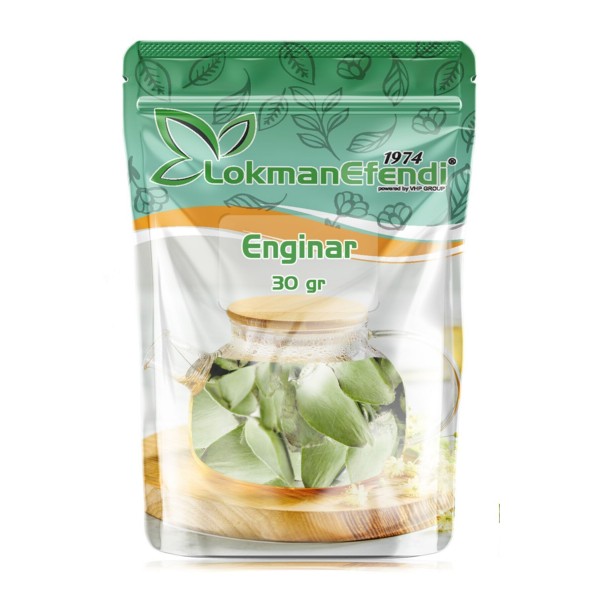 Enginar 30 gr