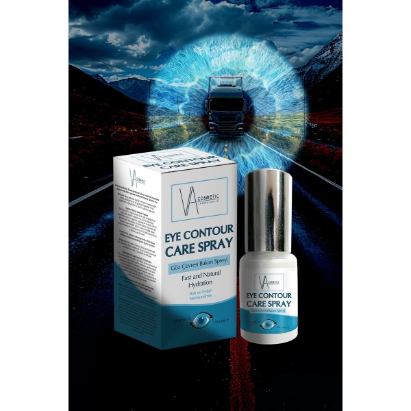 GÖZ BAKIM SPREYİ 20 ml