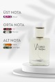 KADIN PARFÜM K-025 50 ML EDP