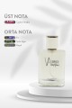 K-006 Kadın Parfüm 50 ml Edp