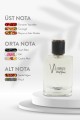 ERKEK PARFÜM E-012 50 ML EDP