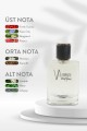 ERKEK PARFÜM E-011 50 ML EDP