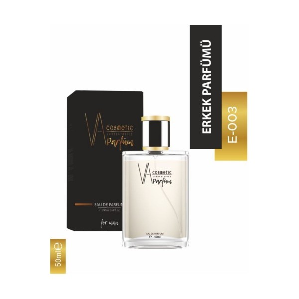 VA COSMETIC E-003 50 ML