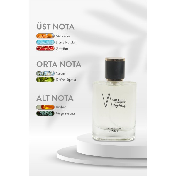 VA COSMETIC E-017 50 ML VA COSMETIC E-017 50 ML