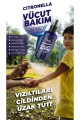 Sivrisinek Ve Kene Kovucu Cıtronella Vücut Bakım Spreyi 125 ml