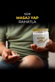 Kuyruk Yağlı Masaj Kremi 200 ml
