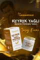 Kuyruk Yağlı Masaj Kremi 200 ml