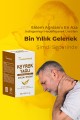 Kuyruk Yağlı Masaj Kremi 200 ml