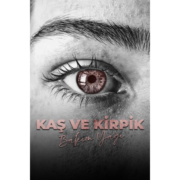 Va Cosmetıc Kaş Kirpik Bakım Yağı 10 ml