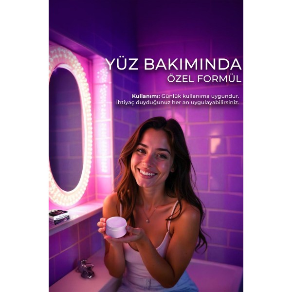 Kuyruk Yağlı Kolajen Krem 125 ml