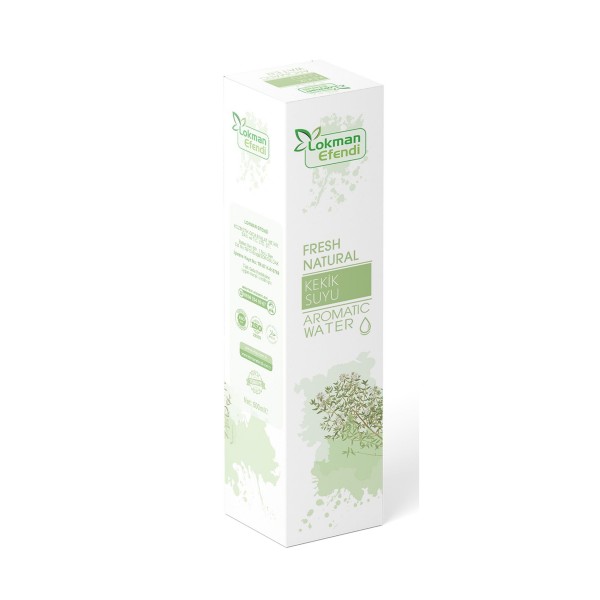 Kekik Suyu 500 ml